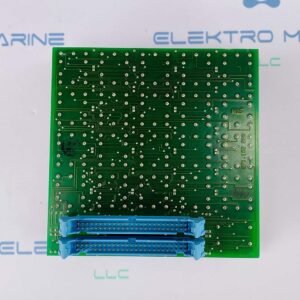 Stn Atlas Marine Elektronik BAP 408 (271.167 579) | Manual Control Module
