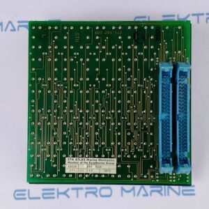 Stn Atlas Marine Elektronik BAP 408 (271.167 579) | Manual Control Module