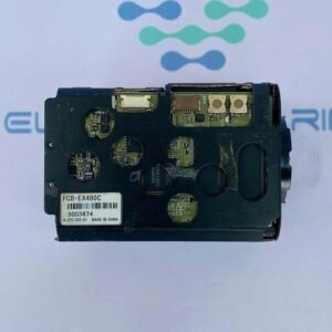 Sony FCB-EX480C | Zoom Block Camera