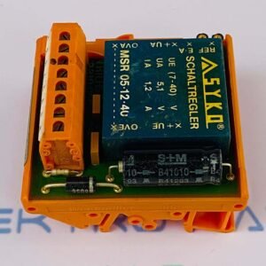 Stn Atlas Marine Elektronik NEG 417 (271.104 374/D) | PCB Module