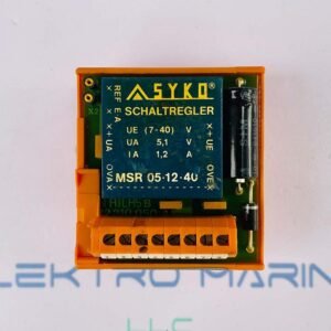 Stn Atlas Marine Elektronik NEG 417 (271.104 374/D) | PCB Module