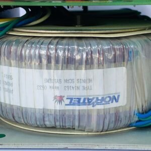 Hernis Scan Systems PS 350 | Centralised Power Supply