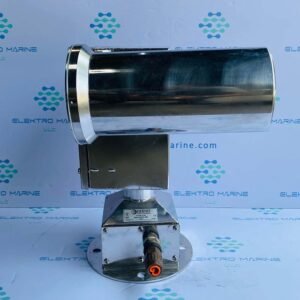 Hernis Scan Systems PT9/300 (IP66) | Complete Ptz Camera Station
