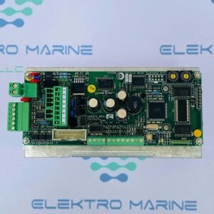 Hernis Scan Systems RX206 | Control PCB Module