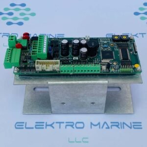 Hernis Scan Systems RX206 | Control PCB Module