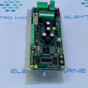 Hernis Scan Systems RX206 | Control PCB Module