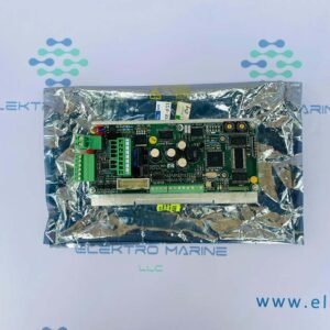 Hernis Scan Systems RX206 | Control PCB Module