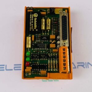 Stn Atlas Marine Elektronik SSU 401 (271.104.375/H) | PCB Module