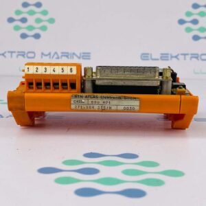 Stn Atlas Marine Elektronik SSU 401 (271.104.375/H) | PCB Module