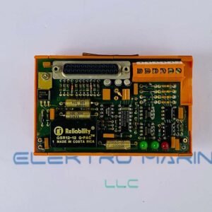 Stn Atlas Marine Elektronik SSU 401 (271.104.375/H) | PCB Module