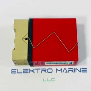 PR Electronics 2204 | Isolation Amplifier