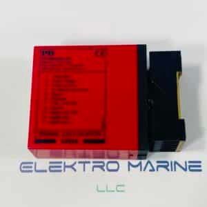 PR Electronics 2289A | Signal Calculator