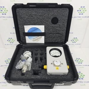 Bird Technology 43P | RF Wattmeter