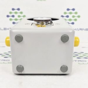 Bird Technology 43P | RF Wattmeter