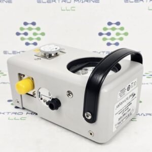 Bird Technology 43P | RF Wattmeter