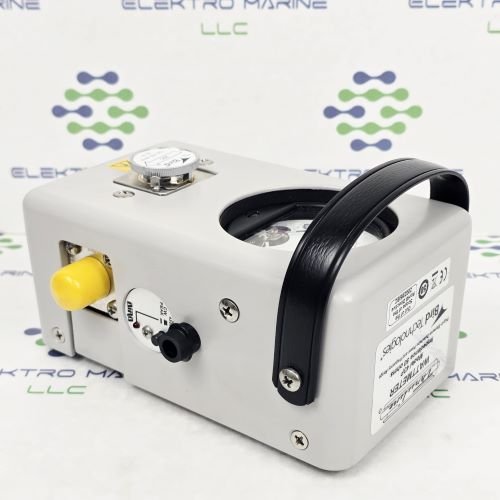 43P (9) Bird Technology 43P | RF Wattmeter