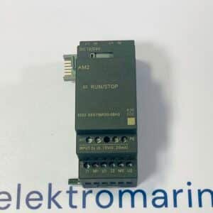Siemens 6ED1 055-1MA00-0BA0 | Analog Expansion Module