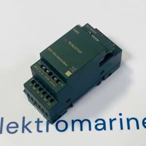 Siemens 6ED1 055-1MA00-0BA0 | Analog Expansion Module