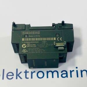 Siemens 6ED1 055-1MA00-0BA0 | Analog Expansion Module