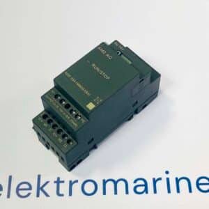 Siemens 6ED1 055-1MM00-0BA1 | Analog Output Expansion Module