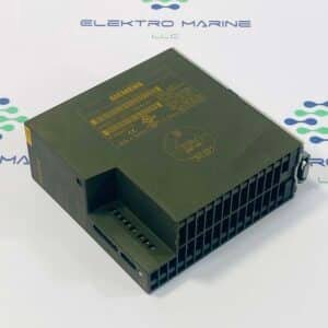 Siemens 6EP1331-2BA00 | Stabilized Switched-Mode Power Supply Unit