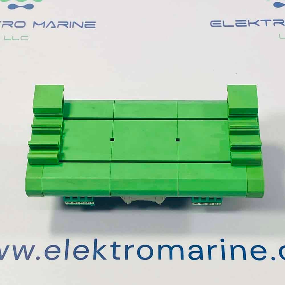 ARK02B (1) Phoenix Contact ARK02B | 8-Channel Relay/Interface Module
