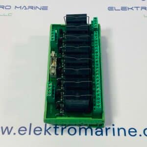 Phoenix Contact ARK02B | 8-Channel Relay/Interface Module