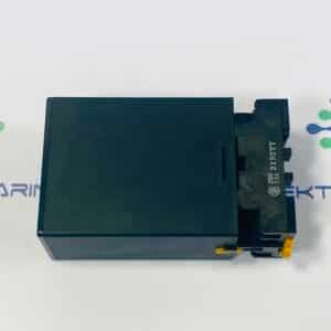 M-System ASD | DC Alarm/Limit Alarm Module (N1852C)