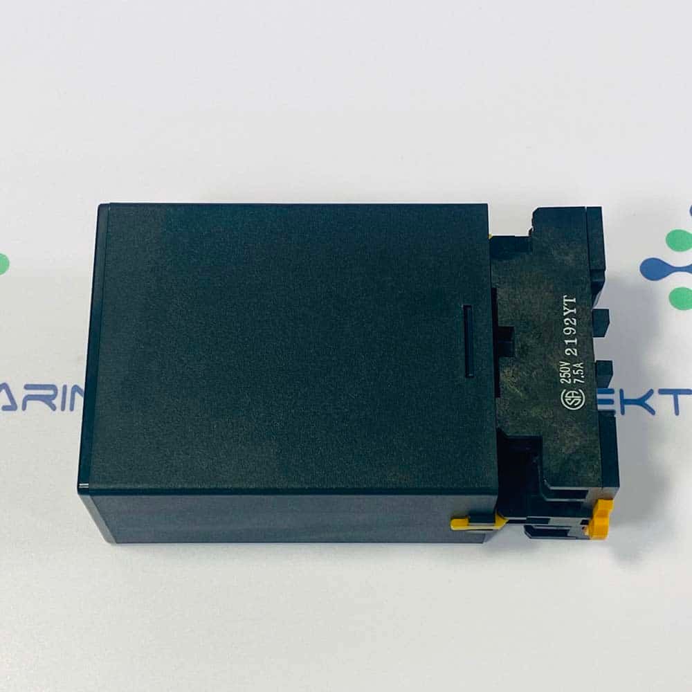 ASD (1) M-System ASD | DC Alarm/Limit Alarm Module (N1852C)