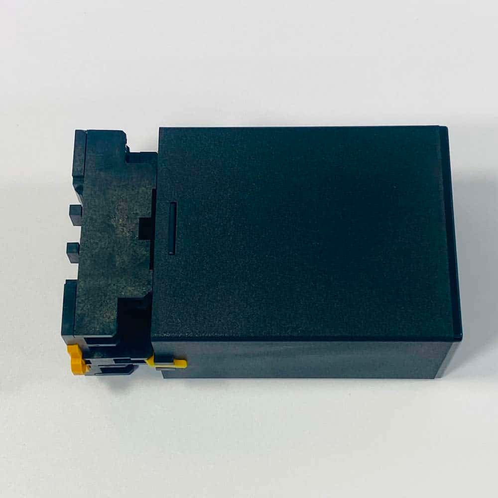 ASD (2) M-System ASD | DC Alarm/Limit Alarm Module (N1852C)