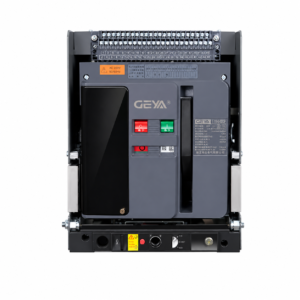 Air Circuit Breakers (ACB)