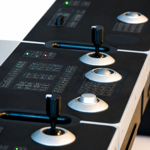 Dynamic Positioning Systems
