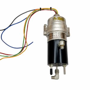 Gas Detection System
