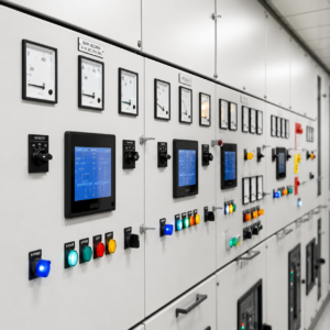 Generator Power Management Systems