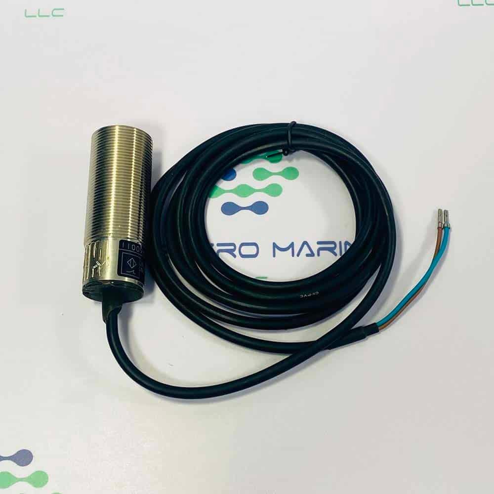 IIA2010-BB0A (1) Ifm Electronic IIA2010-BB0A | Inductive Proximity Sensor