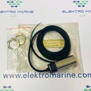 Ifm Electronic IIA2010-BB0A | Inductive Proximity Sensor