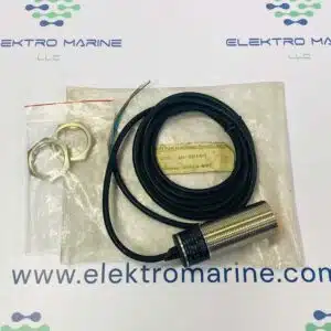 Ifm Electronic IIA2010-BB0A | Inductive Proximity Sensor