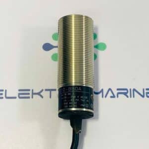 Ifm Electronic IIA2010-BB0A | Inductive Proximity Sensor