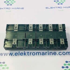 Siemens LOGO! 230RC | Programmable Logic Controller Module (S ZVE9NA0589773)
