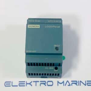 Siemens LOGO!Power | Power Supply Module (6EP1331-1SH03)