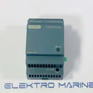 Siemens LOGO!Power | Power Supply Module (6EP1331-1SH03)