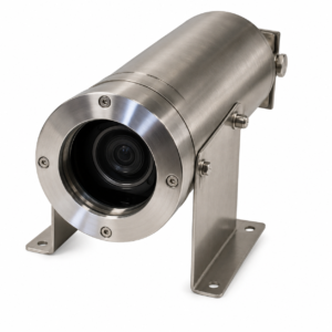Marine CCTV System