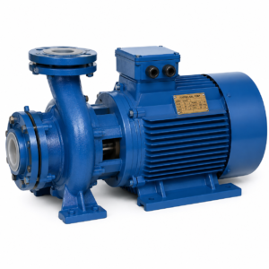 Marine Pumps & Motors