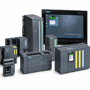 PLC & HMI