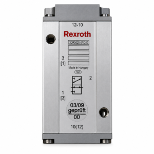 Pneumatics & Controls