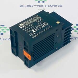 Michael Riedel RNTG 72 S | Regulated Linear Power Supply Module