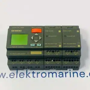 Siemens S C-P7F16760 | Extension/Logic Modules