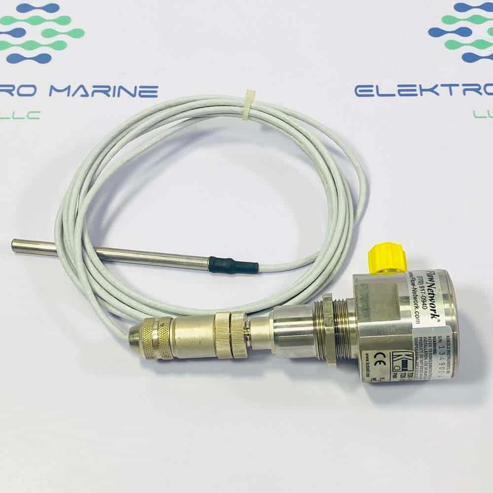 TDD (2) KOBOLD Instruments TDD | Digital Temperature Switch (TDD-153D6F21L3M)