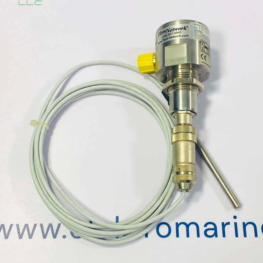TDD (3) KOBOLD Instruments TDD | Digital Temperature Switch (TDD-153D6F21L3M)