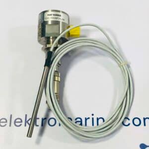 KOBOLD Instruments TDD | Digital Temperature Switch (TDD-153D6F21L3M)